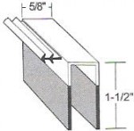 Kolpak Door Sweep - 28"