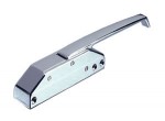 Generic Reach-In Door Mechanical Edgemount Latch