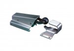 Generic Spring Door Closer - Flush Mount