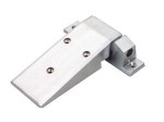 Generic Walk-In Door Hinge - Long Strap Flush Mount