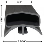 Silver King Gasket  17 x 24 1/2