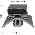 Hobart Gasket  20 x 26 1/4