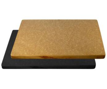 home custom richlite